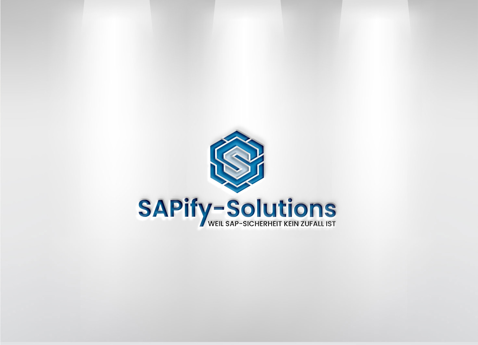 Logo Design by Logo24.com for SAPify-Solutions GmbH | Design #37151232