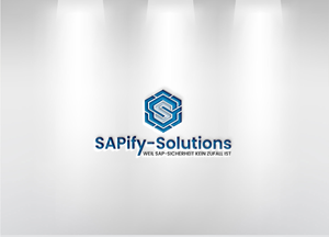 Logo Design by Logo24.com for SAPify-Solutions GmbH | Design: #37151232