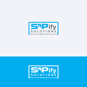 Logo Design by logotimeless for SAPify-Solutions GmbH | Design: #37158698
