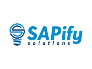 Diseño de Logo por DiandraKali para SAPify-Solutions GmbH | Diseño: #37150267