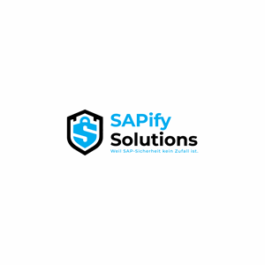Logo Design by MD Kausar Ali for SAPify-Solutions GmbH | Design: #37159409