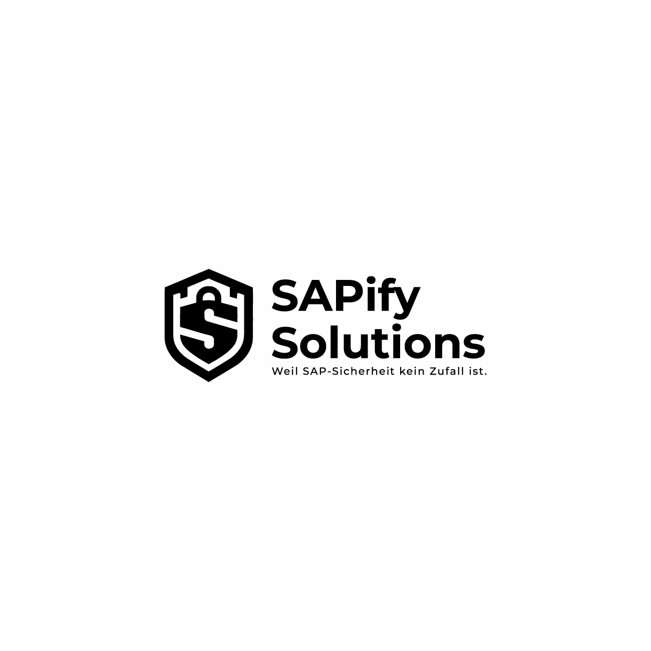 Logo Design by MD Kausar Ali for SAPify-Solutions GmbH | Design #37159410