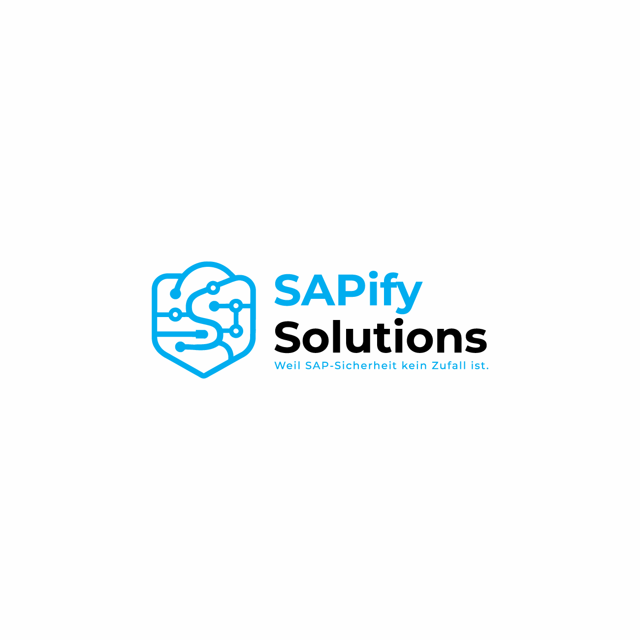 Logo Design by MD Kausar Ali for SAPify-Solutions GmbH | Design #37159411
