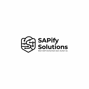 Logo Design by MD Kausar Ali for SAPify-Solutions GmbH | Design: #37159412
