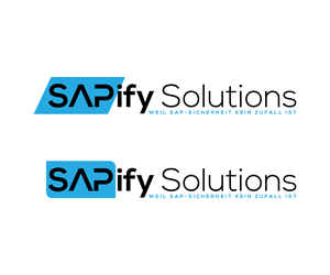 Logo Design by Zt Art for SAPify-Solutions GmbH | Design: #37153500