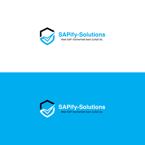 Logo Design by BANI GD for SAPify-Solutions GmbH | Design: #37151528