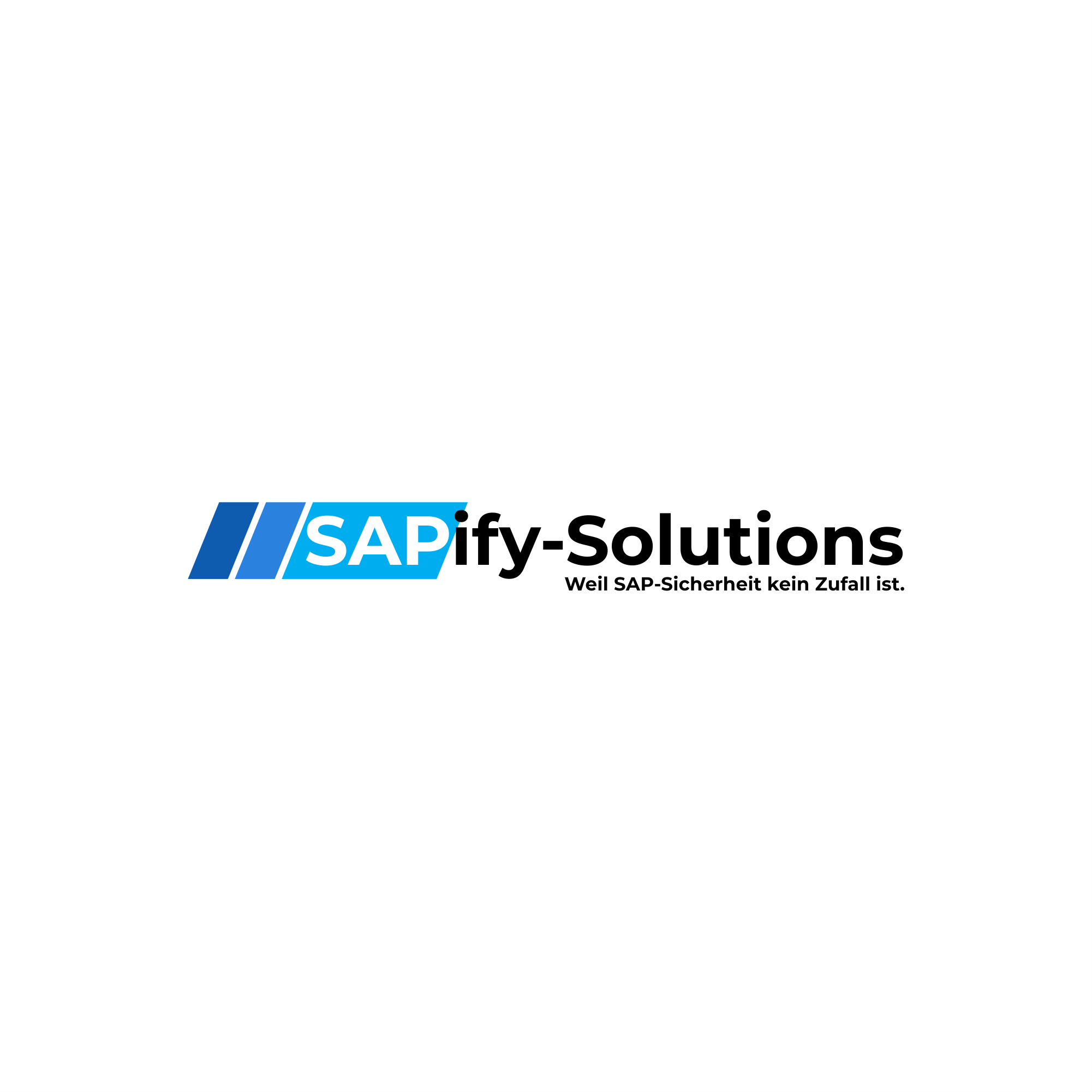 Logo Design by Royco for SAPify-Solutions GmbH | Design #37153023