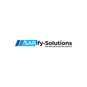 Logo Design by Royco for SAPify-Solutions GmbH | Design: #37153023