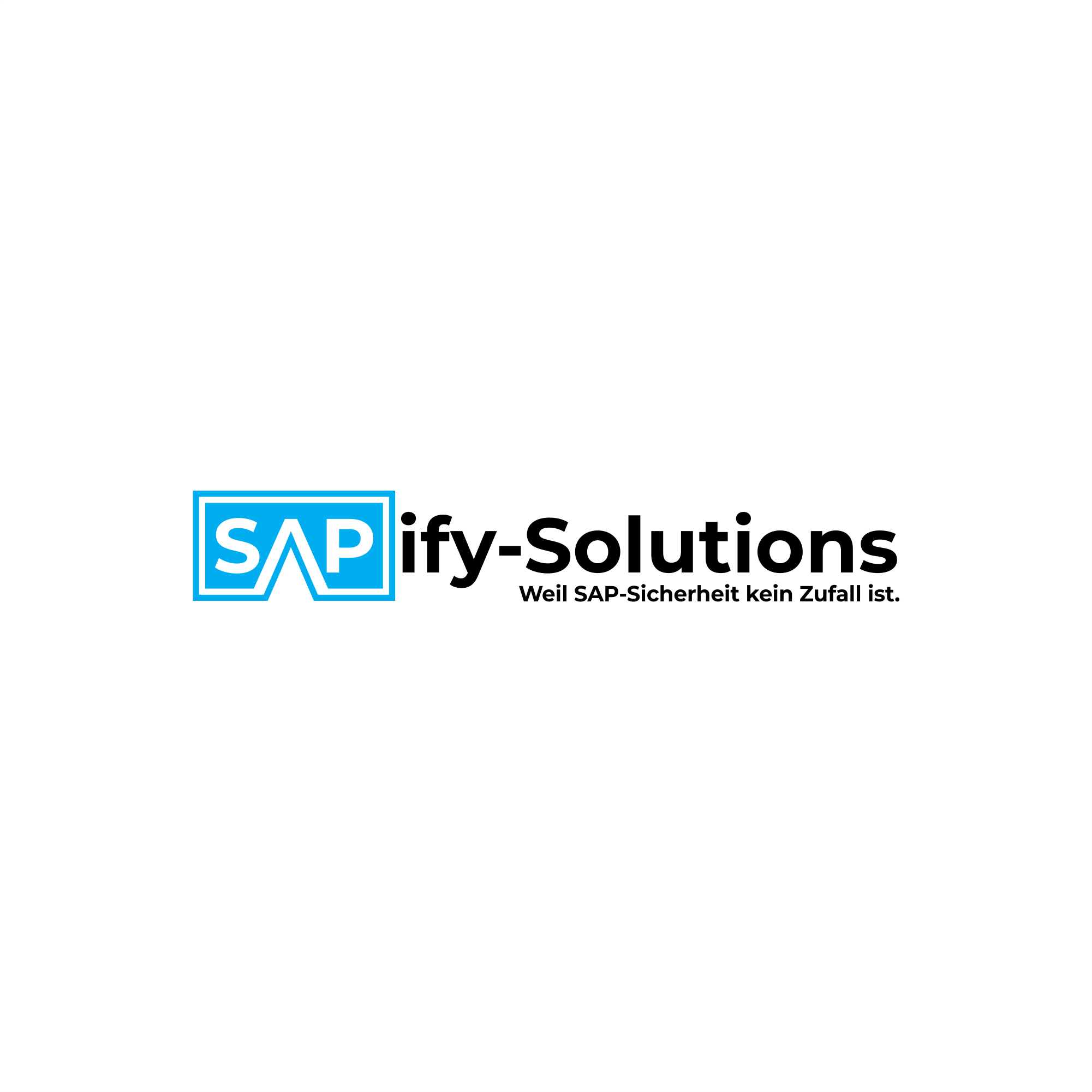 Logo Design by Royco for SAPify-Solutions GmbH | Design #37153024