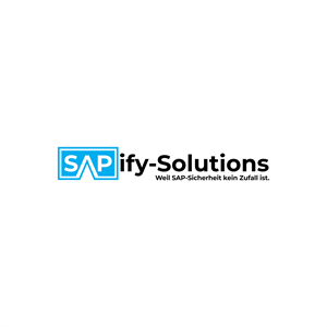Logo Design by Royco for SAPify-Solutions GmbH | Design: #37153024