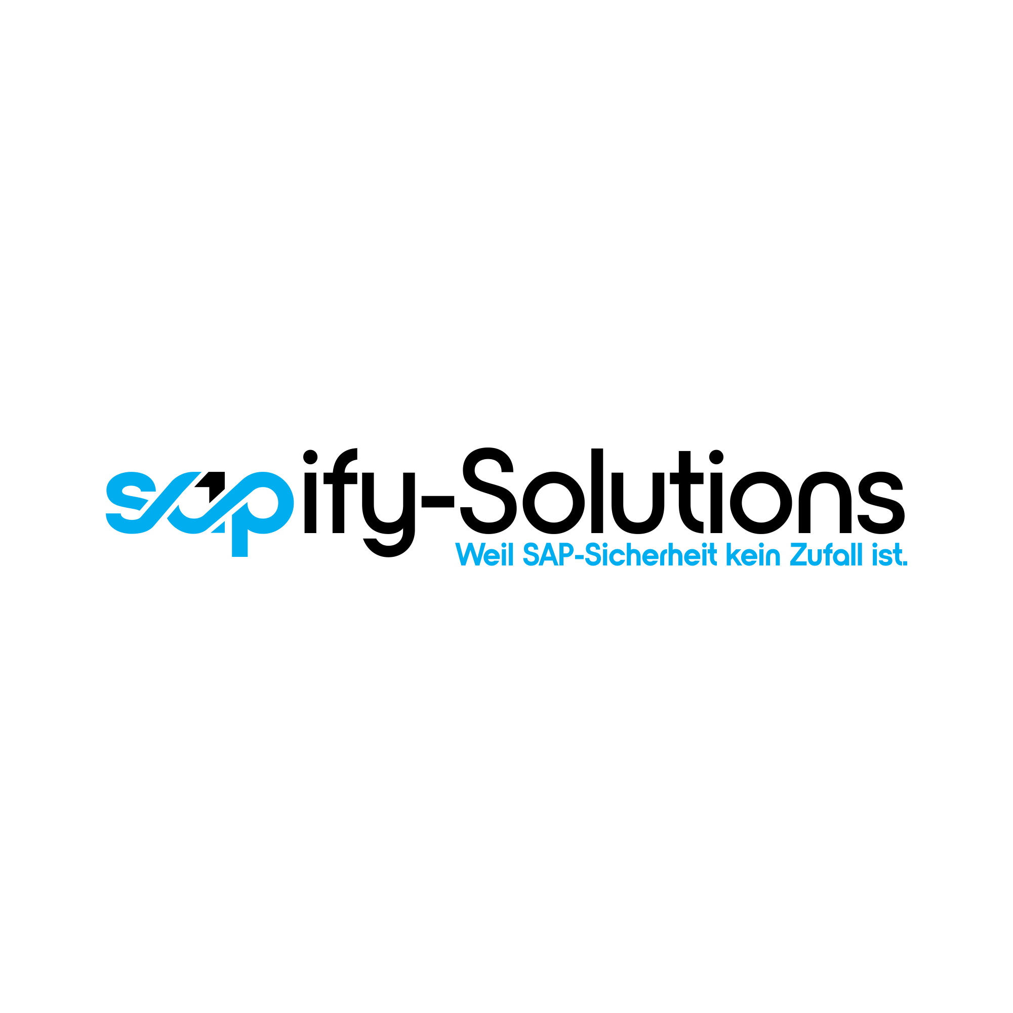 Logo Design by Royco for SAPify-Solutions GmbH | Design #37153025