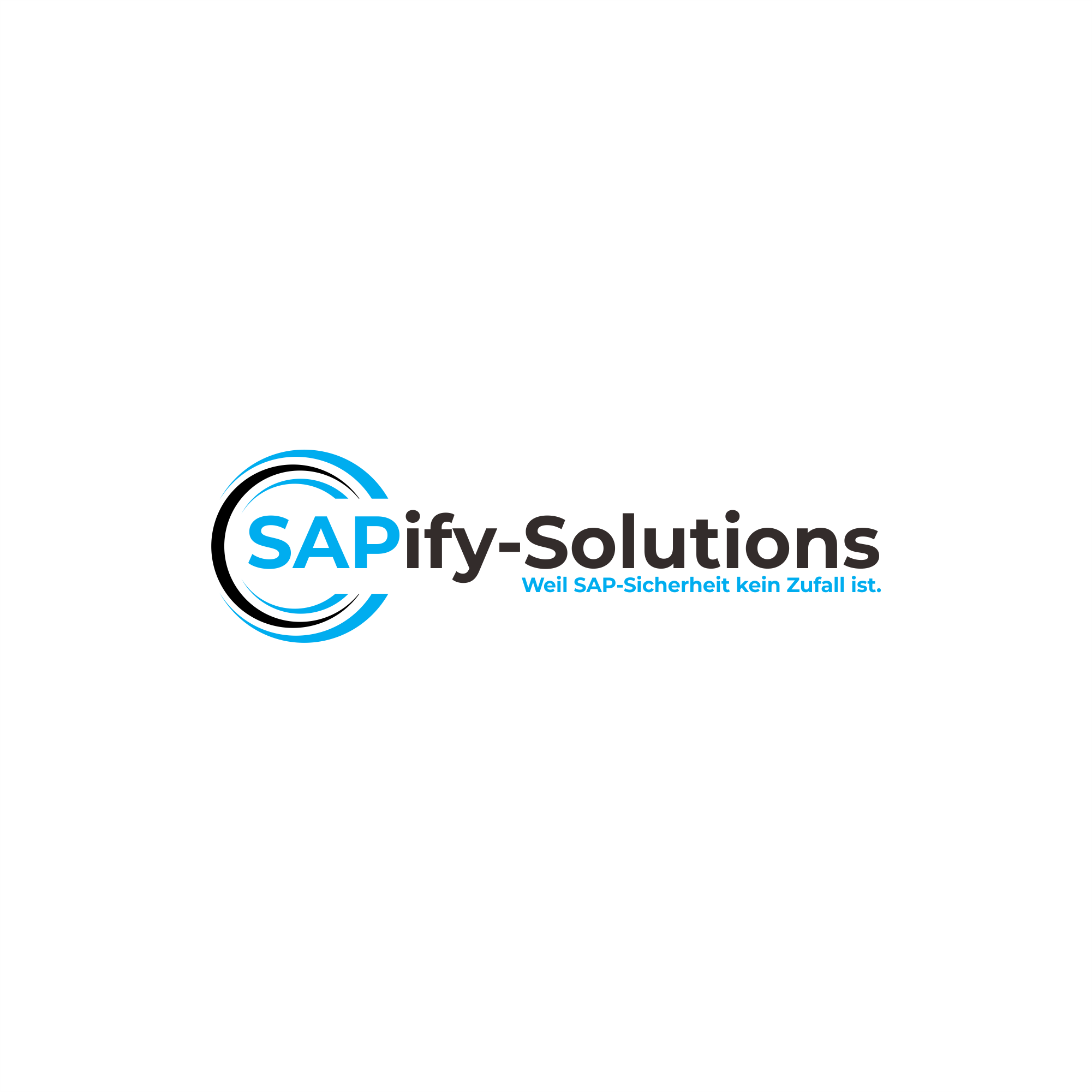 Logo Design by Royco for SAPify-Solutions GmbH | Design #37153033
