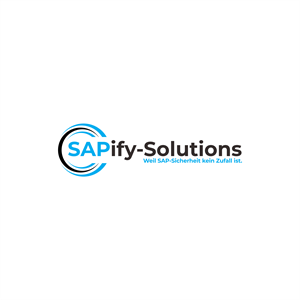 Logo Design by Royco for SAPify-Solutions GmbH | Design: #37153033
