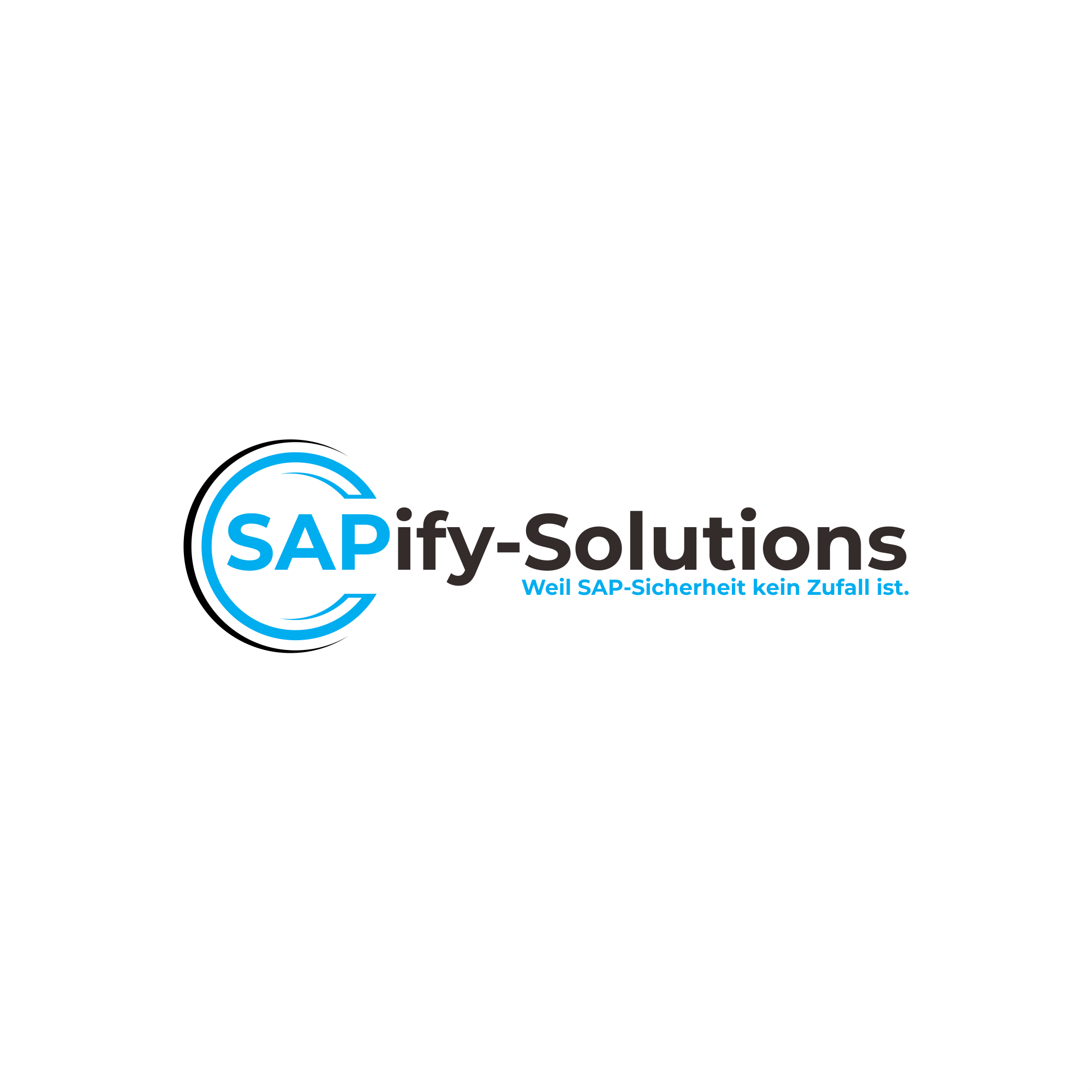 Logo Design by Royco for SAPify-Solutions GmbH | Design #37153034