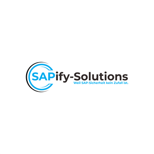 Logo Design by Royco for SAPify-Solutions GmbH | Design: #37153034