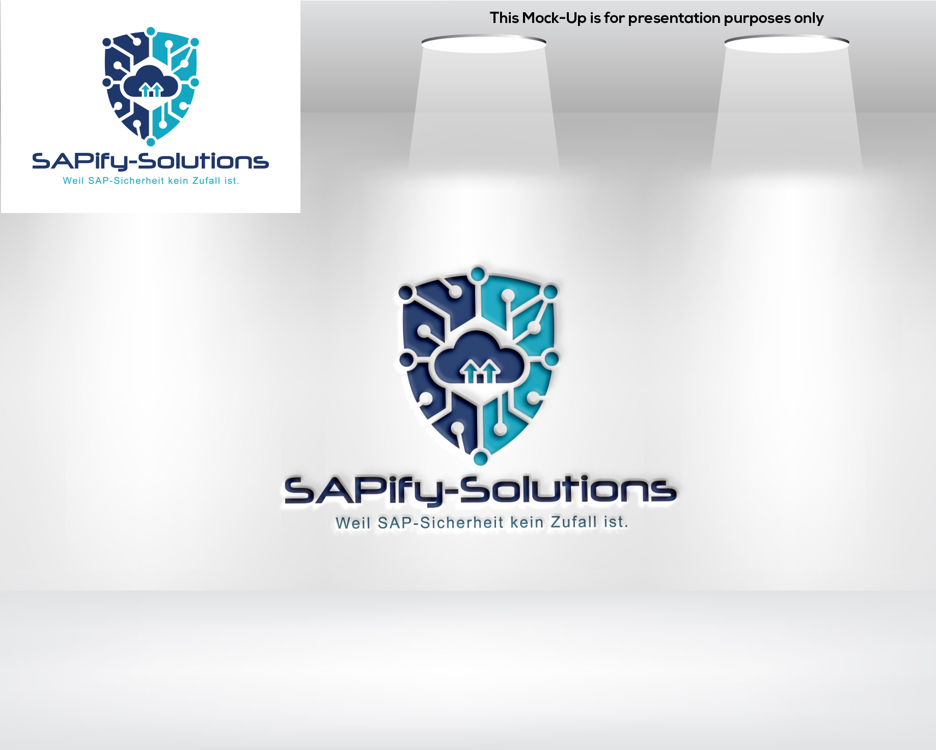 Diseño de Logo por niajul hok para SAPify-Solutions GmbH | Diseño #37153964