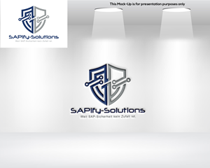Logo Design by niajul hok for SAPify-Solutions GmbH | Design: #37153965