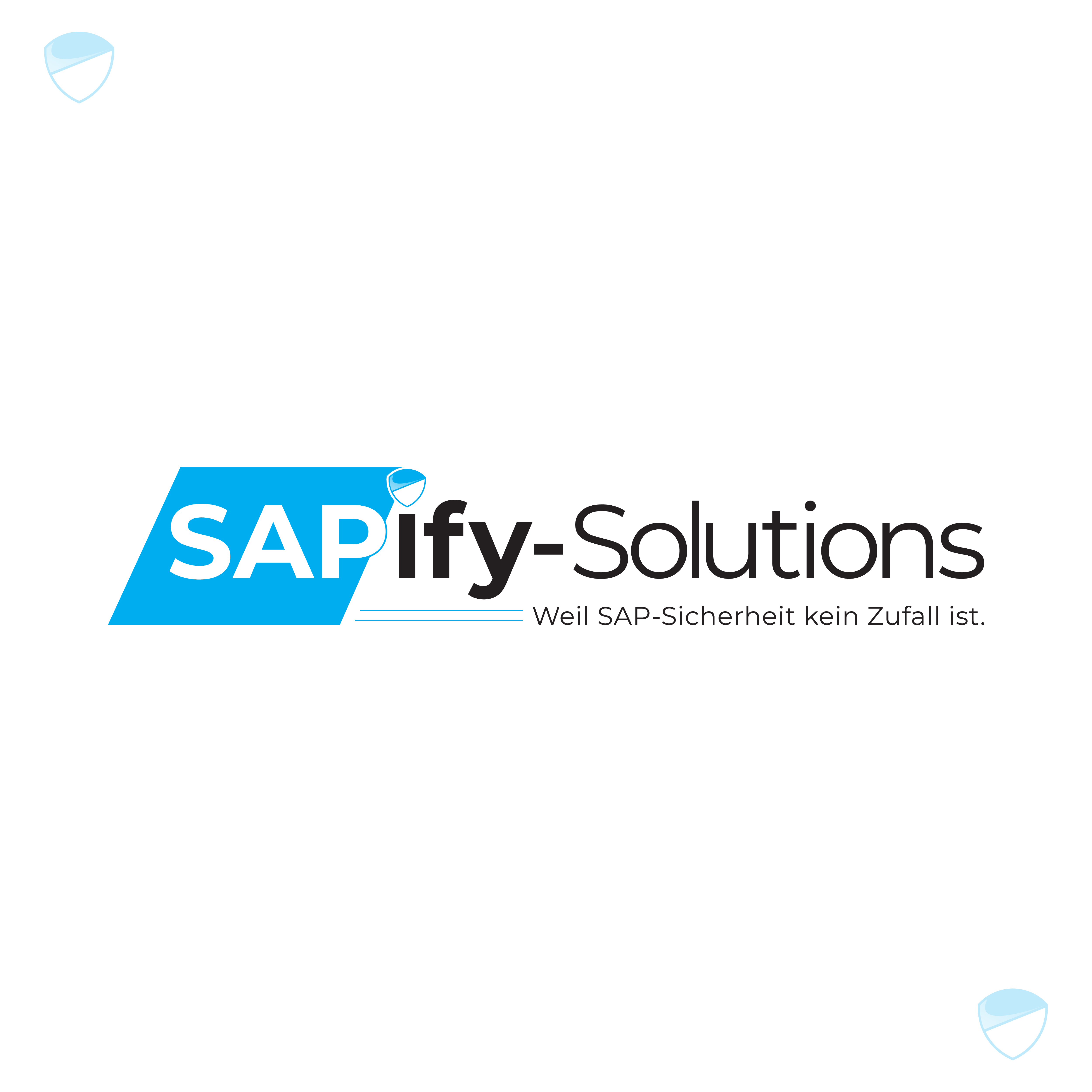 Logo Design by Touseen for SAPify-Solutions GmbH | Design #37174432
