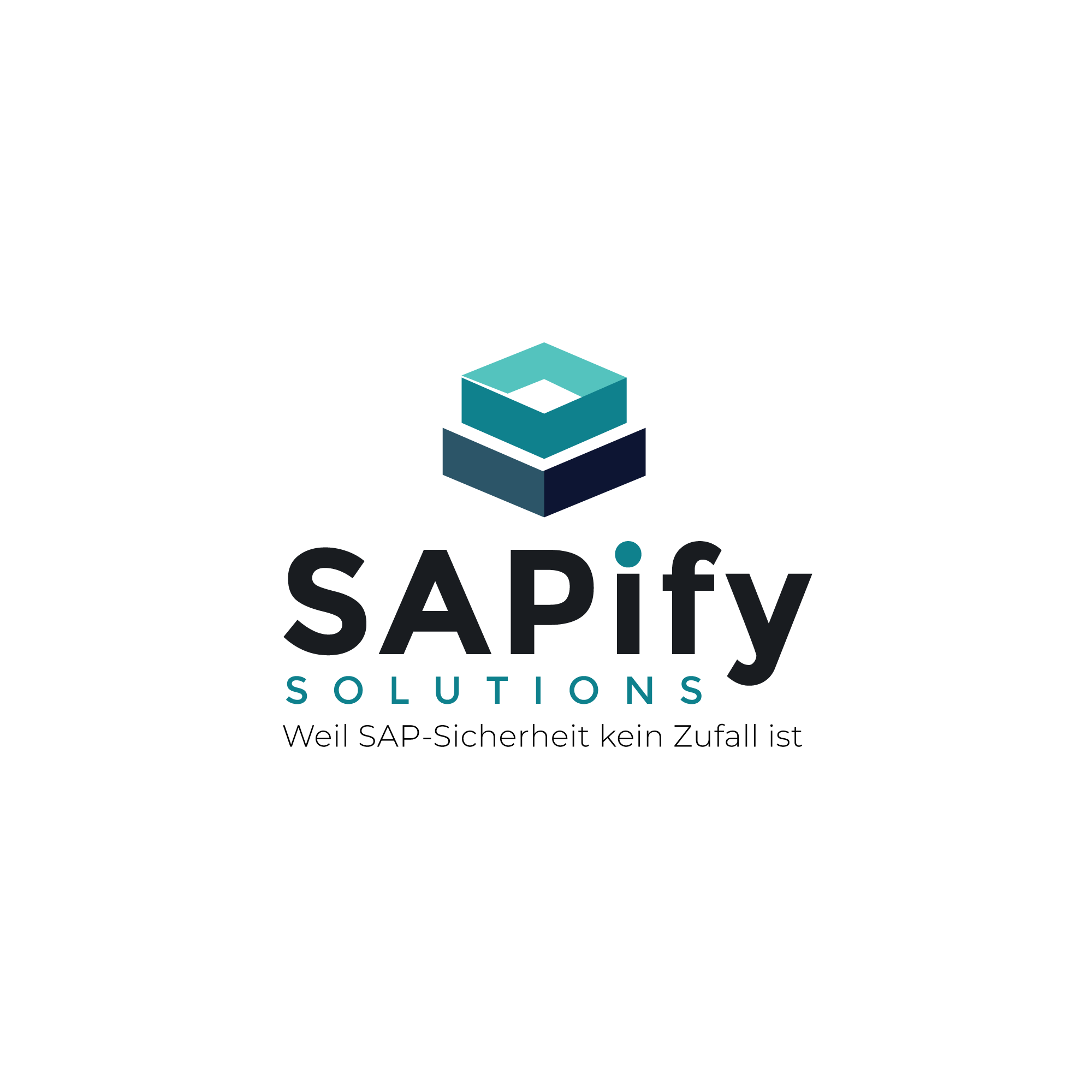 Logo Design by Casey Kelechi for SAPify-Solutions GmbH | Design #37156278
