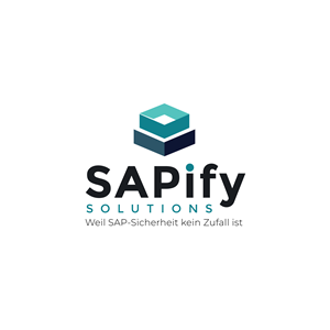 Logo Design by Casey Kelechi for SAPify-Solutions GmbH | Design: #37156278