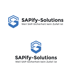 Logo Design by Casey Kelechi for SAPify-Solutions GmbH | Design: #37156279