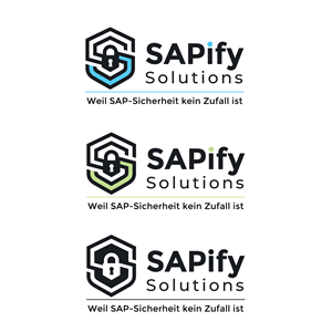 Logo Design by Casey Kelechi for SAPify-Solutions GmbH | Design: #37156280