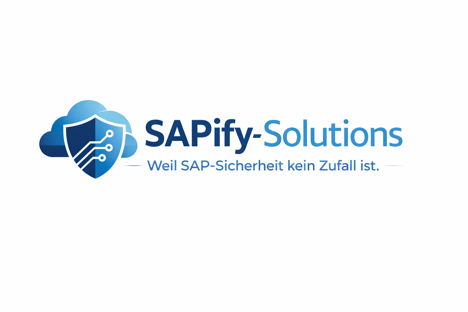 Logo Design by Maruf8395 for SAPify-Solutions GmbH | Design #37151539