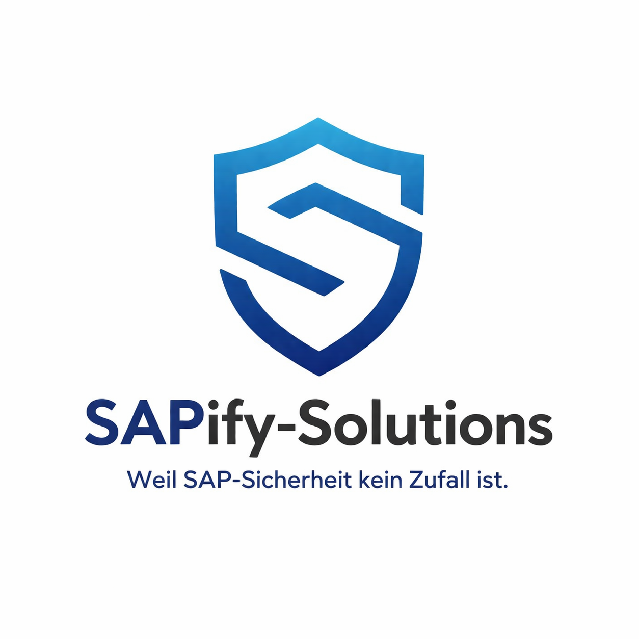 Logo Design by Maruf8395 for SAPify-Solutions GmbH | Design #37151891
