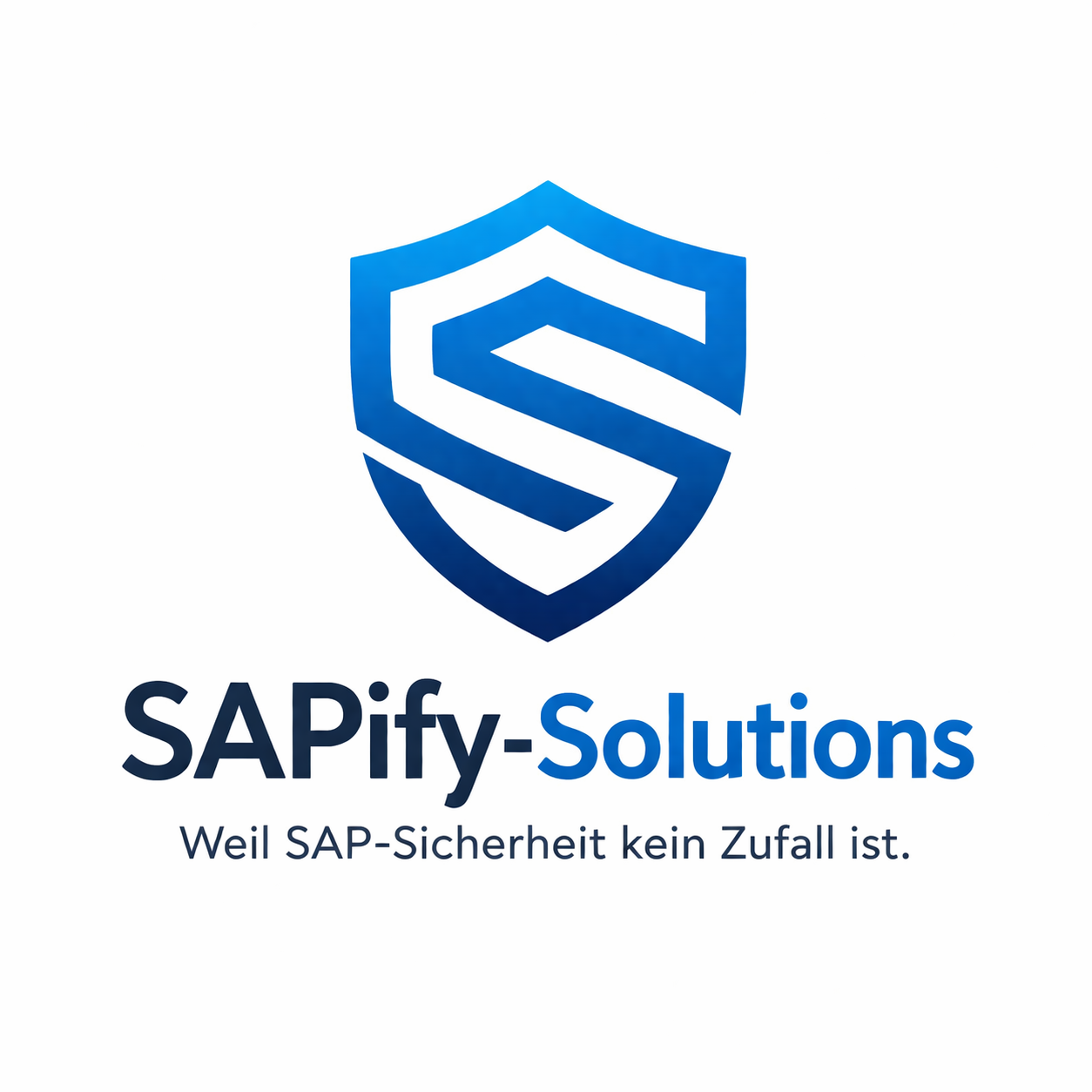 Logo Design by Maruf8395 for SAPify-Solutions GmbH | Design #37151892