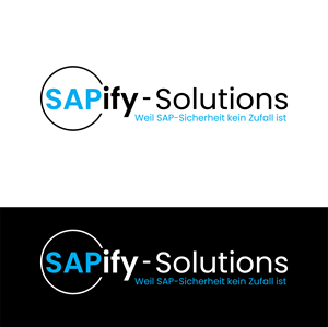 Diseño de Logo por John Mark Arts para SAPify-Solutions GmbH | Diseño: #37151425