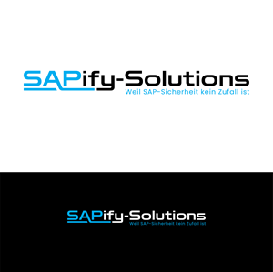 Diseño de Logo por John Mark Arts para SAPify-Solutions GmbH | Diseño: #37151471