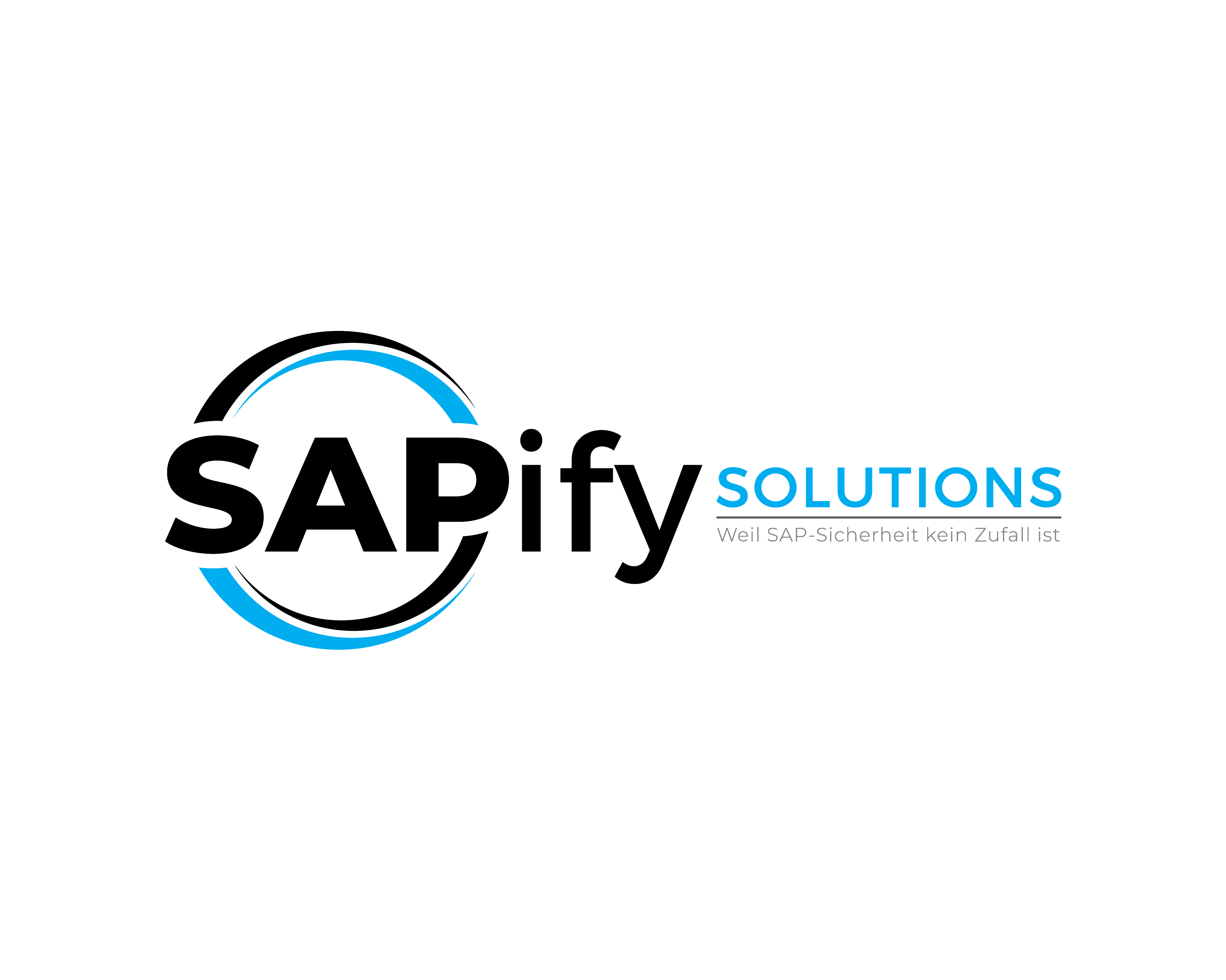 Diseño de Logo por Zbiz para SAPify-Solutions GmbH | Diseño #37155063