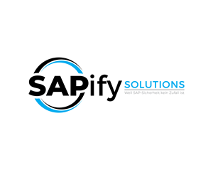Diseño de Logo por Zbiz para SAPify-Solutions GmbH | Diseño #37155063