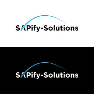 Diseño de Logo por ni9 para SAPify-Solutions GmbH | Diseño: #37176080