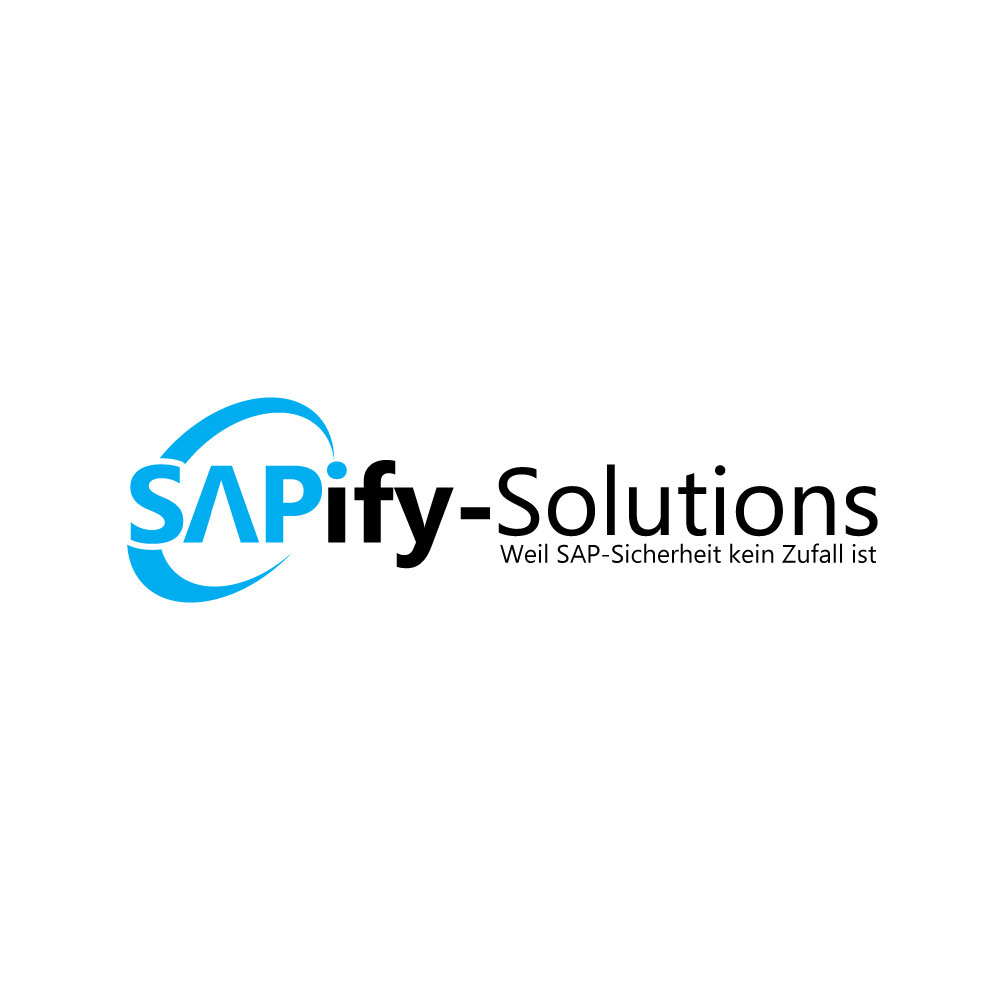 Logo Design by Krold IT Solutions for SAPify-Solutions GmbH | Design #37157027