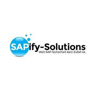 Logo Design by Krold IT Solutions for SAPify-Solutions GmbH | Design: #37157028