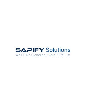 Logo Design by Kesign for SAPify-Solutions GmbH | Design: #37180440