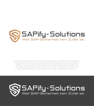 Logo Design by Pilot_DesignR™ for SAPify-Solutions GmbH | Design: #37152405