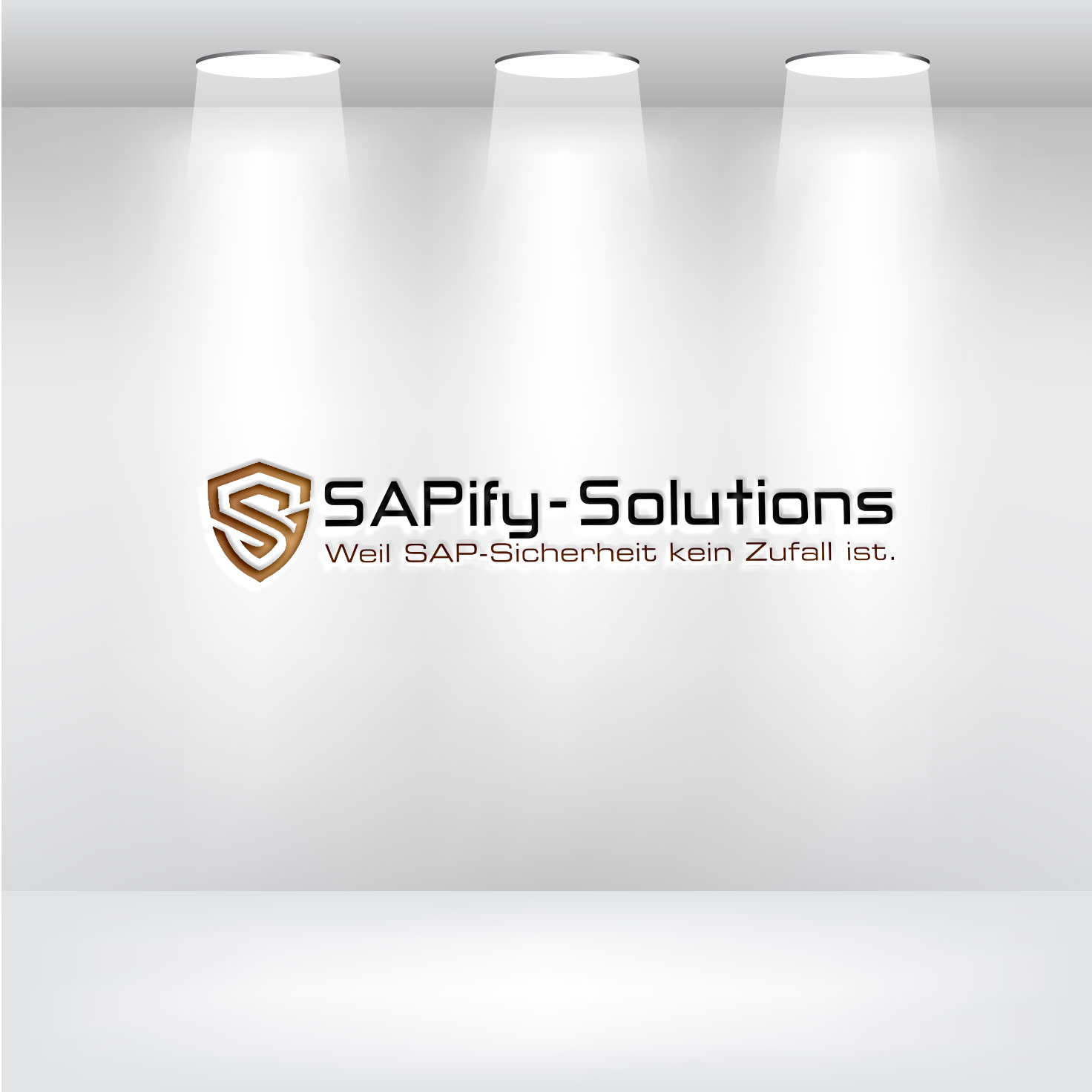 Logo Design by Pilot_DesignR™ for SAPify-Solutions GmbH | Design #37152407