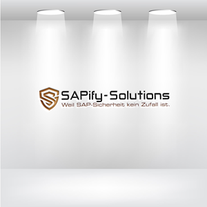 Logo Design by Pilot_DesignR™ for SAPify-Solutions GmbH | Design: #37152407
