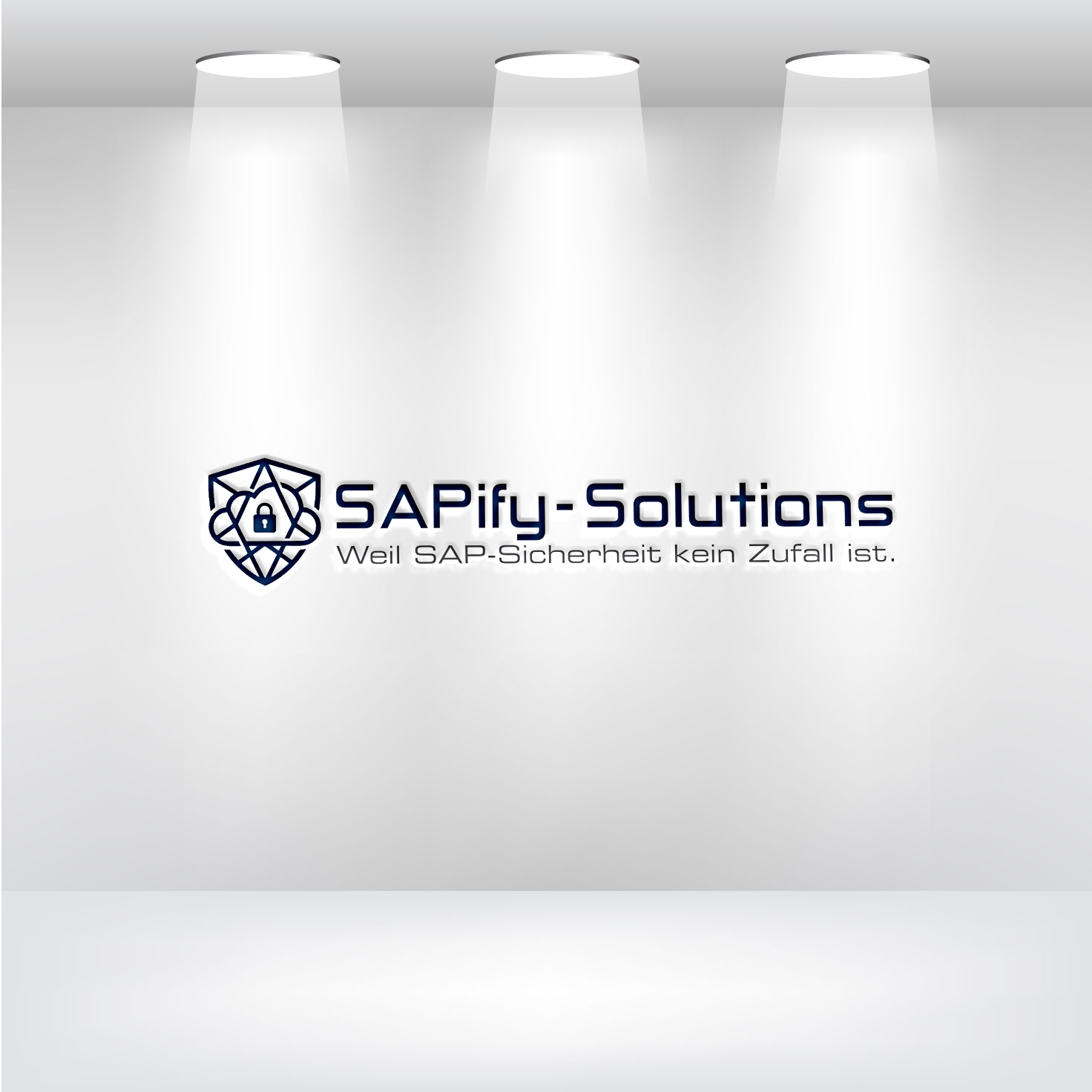 Logo Design by Pilot_DesignR™ for SAPify-Solutions GmbH | Design #37152409