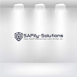 Logo Design by Pilot_DesignR™ for SAPify-Solutions GmbH | Design: #37152409