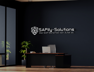 Logo Design by Pilot_DesignR™ for SAPify-Solutions GmbH | Design: #37152411
