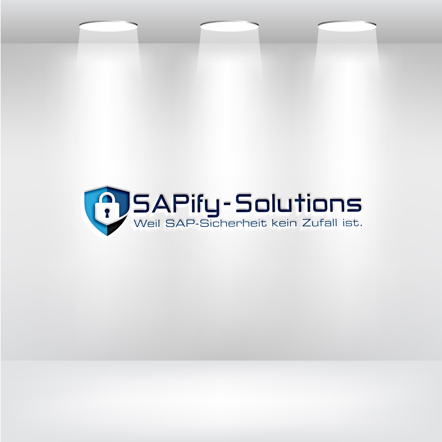 Logo Design by Pilot_DesignR™ for SAPify-Solutions GmbH | Design #37152413