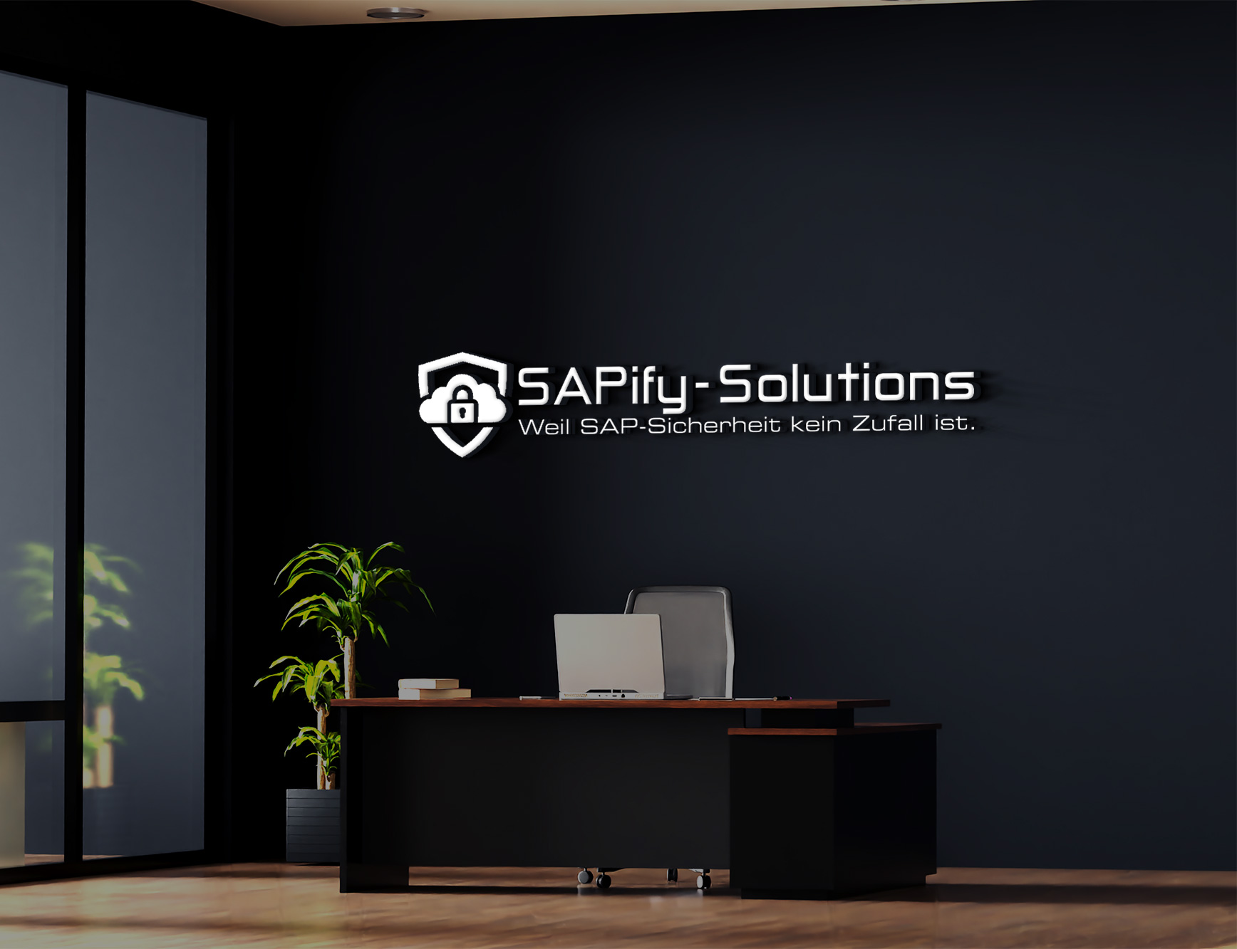 Logo Design by Pilot_DesignR™ for SAPify-Solutions GmbH | Design #37152419