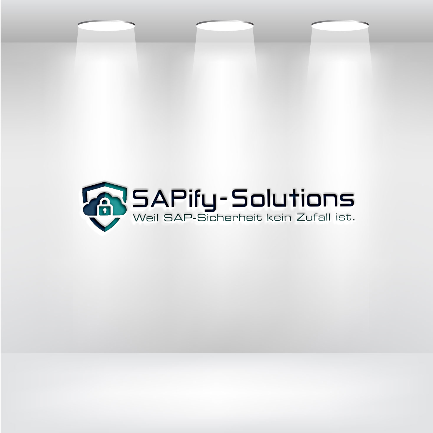 Logo Design by Pilot_DesignR™ for SAPify-Solutions GmbH | Design #37152420
