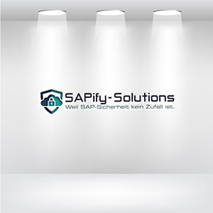 Logo Design by Pilot_DesignR™ for SAPify-Solutions GmbH | Design: #37152420