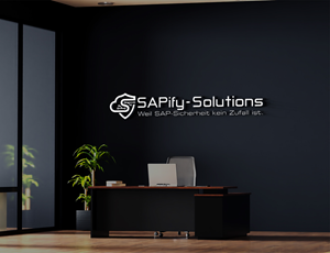 Logo Design by Pilot_DesignR™ for SAPify-Solutions GmbH | Design: #37152422
