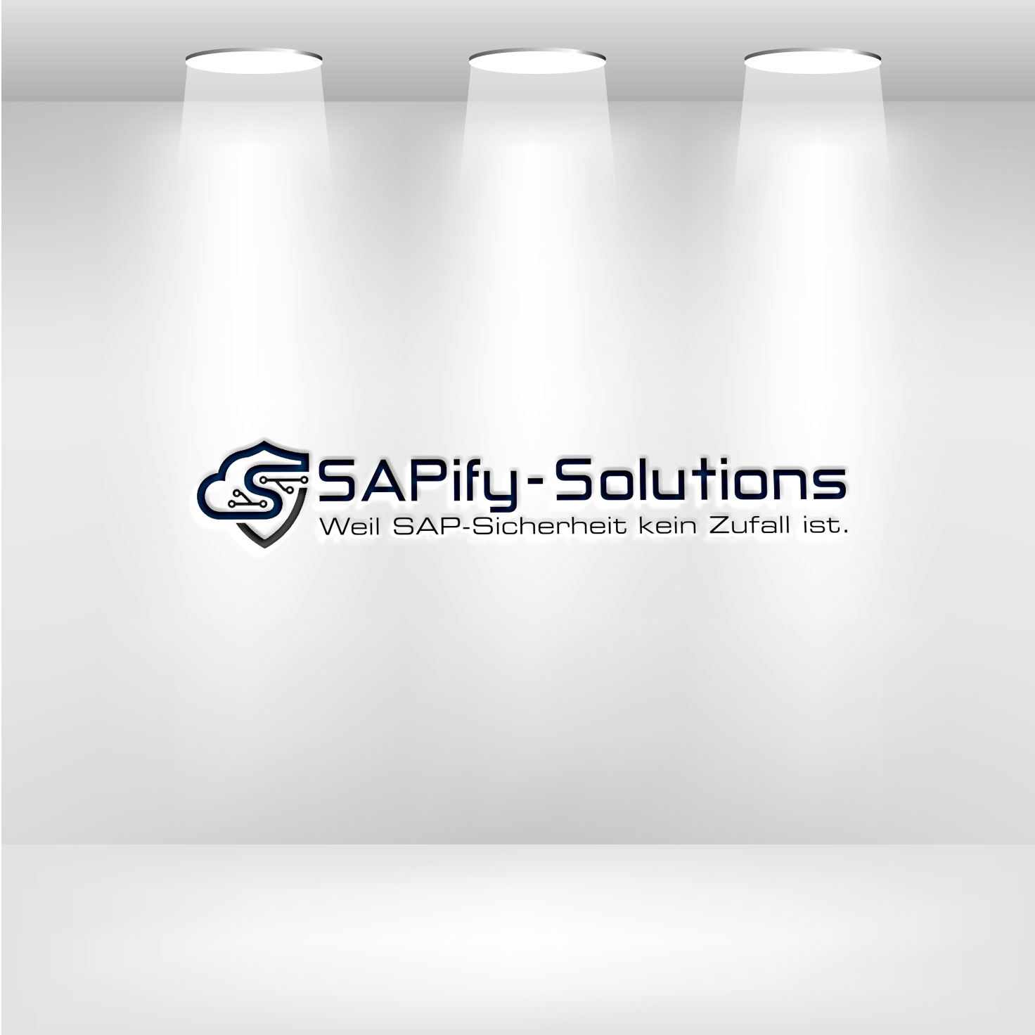 Logo Design by Pilot_DesignR™ for SAPify-Solutions GmbH | Design #37152423