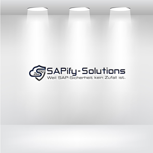 Logo Design by Pilot_DesignR™ for SAPify-Solutions GmbH | Design: #37152423